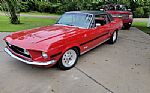 1968 Mustang California Special Thumbnail 3