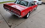 1968 Mustang California Special Thumbnail 8
