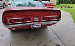 1968 Mustang California Special Thumbnail 6