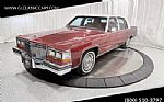 1989 Brougham Thumbnail 1