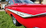 1961 Impala 409 Thumbnail 18
