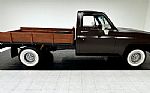 1986 C10 Flatbed Pickup Thumbnail 6