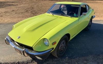 1973 Datsun 240Z 