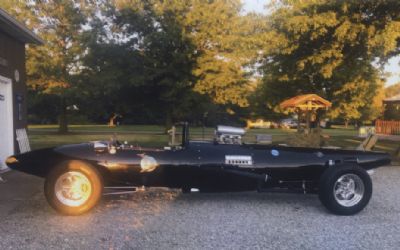 Photo of a 1957 Fletcher Aviator for sale