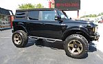 2022 Bronco Thumbnail 6