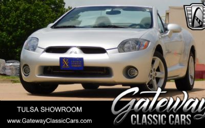 Photo of a 2007 Mitsubishi Eclipse Spyder for sale
