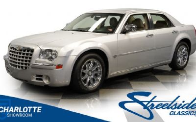 Photo of a 2005 Chrysler 300C for sale