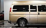 2006 7 Passenger Sherrod Conversion Thumbnail 29