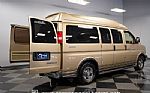 2006 7 Passenger Sherrod Conversion Thumbnail 59