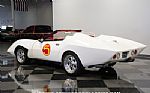 1986 Corvette Speed Racer Mach 5 Tr Thumbnail 9