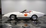 1986 Corvette Speed Racer Mach 5 Tr Thumbnail 7