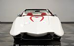 1986 Corvette Speed Racer Mach 5 Tr Thumbnail 17