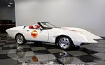1986 Corvette Speed Racer Mach 5 Tr Thumbnail 15
