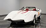 1986 Corvette Speed Racer Mach 5 Tr Thumbnail 18