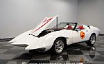 1986 Corvette Speed Racer Mach 5 Tr Thumbnail 31