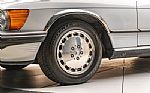 1987 560 SL Thumbnail 15