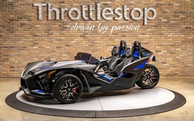 Photo of a 2023 Polaris Slingshot R Autodrive for sale