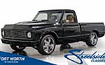1972 C10 Supercharged Thumbnail 1