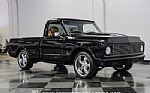 1972 C10 Supercharged Thumbnail 15