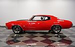 1971 Chevelle SS Tribute 572 Restom Thumbnail 2