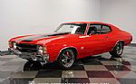 1971 Chevelle SS Tribute 572 Restom Thumbnail 5