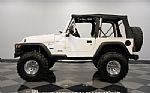 1997 Wrangler 4X4 LS1 Swap Thumbnail 2