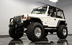 1997 Wrangler 4X4 LS1 Swap Thumbnail 21