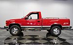 1994 K1500 Silverado Z71 4x4 Thumbnail 7