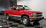 1994 K1500 Silverado Z71 4x4 Thumbnail 16