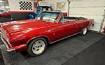 1964 Chevelle Malibu Thumbnail 27