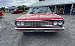 1964 Chevelle Malibu Thumbnail 38