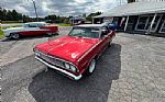 1964 Chevelle Malibu Thumbnail 58