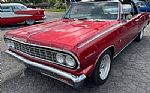 1964 Chevelle Malibu Thumbnail 62