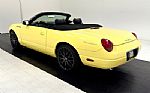 2002 Thunderbird Convertible Thumbnail 9