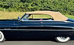 1950 Custom 8 Victoria Convertible Thumbnail 5