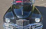 1950 Custom 8 Victoria Convertible Thumbnail 13