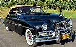 1950 Custom 8 Victoria Convertible Thumbnail 30