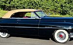 1950 Custom 8 Victoria Convertible Thumbnail 32