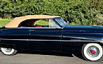 1950 Custom 8 Victoria Convertible Thumbnail 33