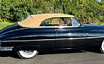 1950 Custom 8 Victoria Convertible Thumbnail 35