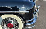 1950 Custom 8 Victoria Convertible Thumbnail 43