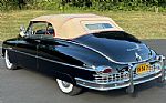 1950 Custom 8 Victoria Convertible Thumbnail 59