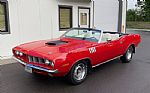 1971 Cuda Thumbnail 3