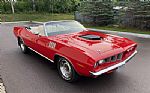 1971 Cuda Thumbnail 2