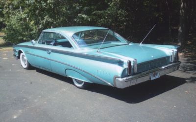 Photo of a 1960 Edsel Ranger for sale