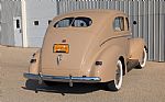 1940 Tudor Deluxe Thumbnail 4