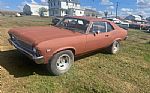 1969 Nova Thumbnail 1