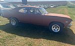 1969 Nova Thumbnail 4