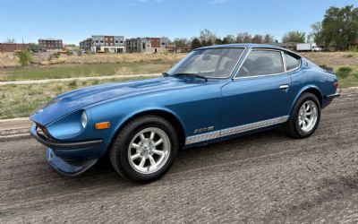Photo of a 1977 Datsun 280Z Coupe for sale