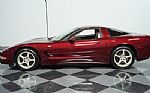 2003 Corvette 50th Anniversary Thumbnail 2